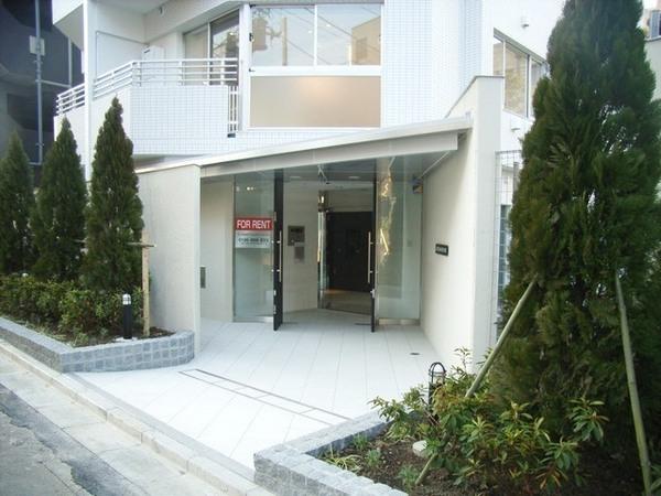港区麻布台１丁目のマンション