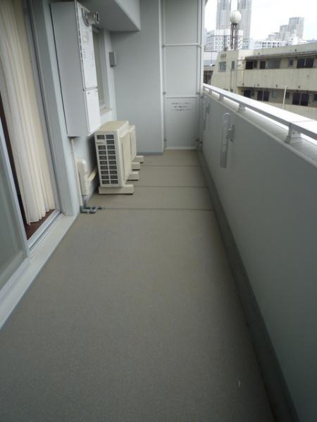 渋谷区本町４丁目のマンション