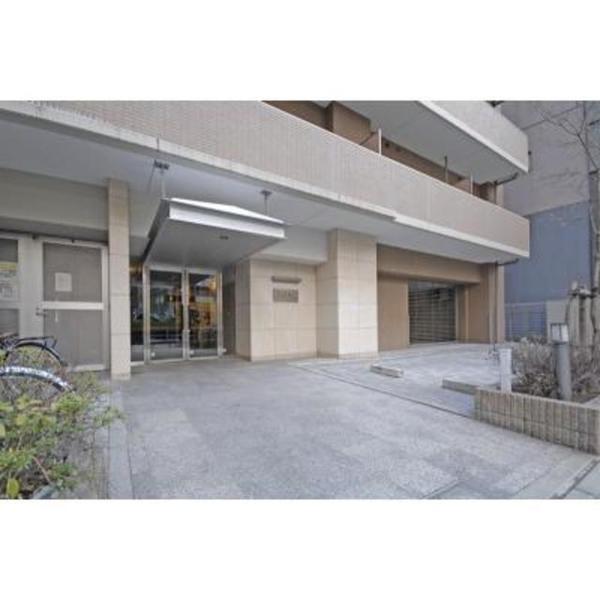 港区芝３丁目のマンション