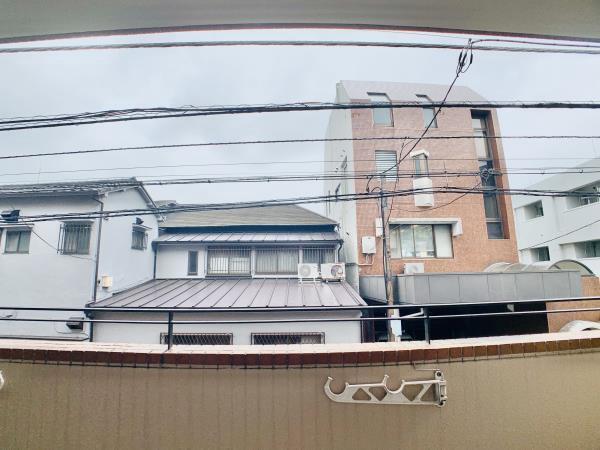 新宿区左門町のマンション