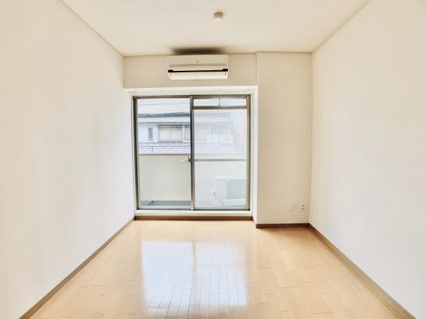 新宿区左門町のマンション