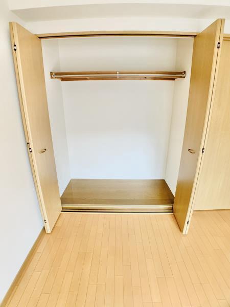 新宿区左門町のマンション