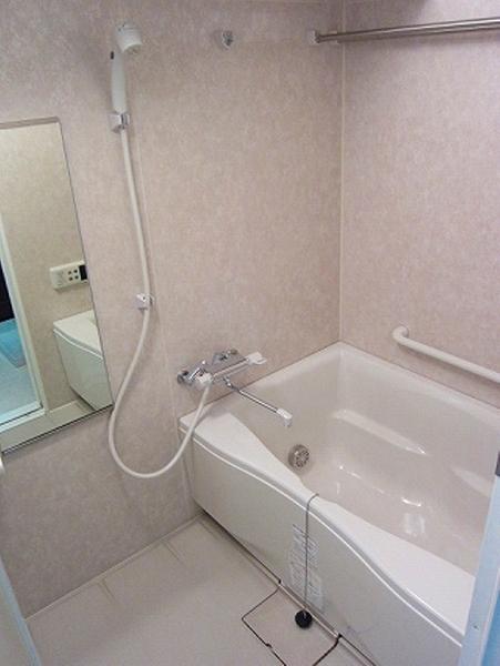 中央区湊３丁目のマンション