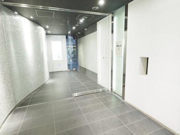 中央区築地７丁目のマンション