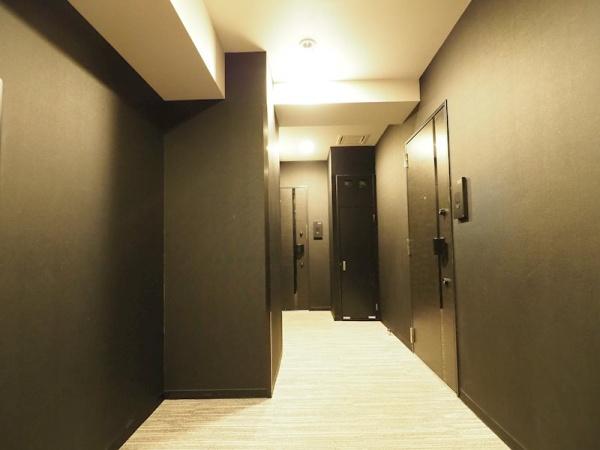 中央区築地７丁目のマンション