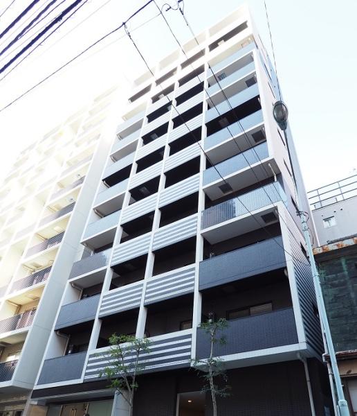 ALTERNA銀座