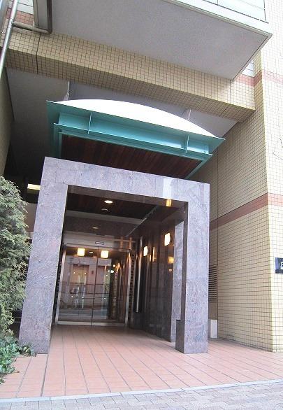 港区赤坂６丁目のマンション