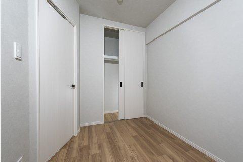 レジディア六本木檜町公園