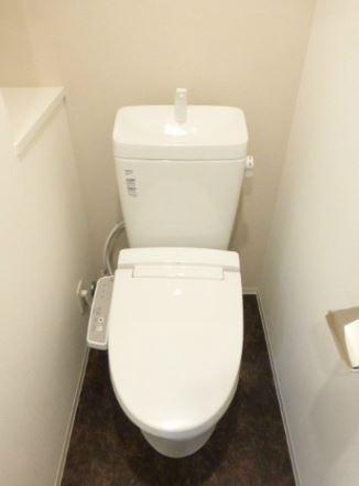 港区三田５丁目のマンション