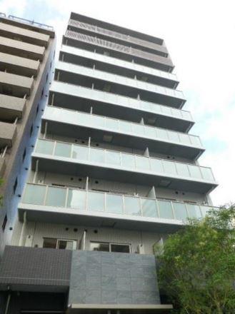 港区三田５丁目のマンション