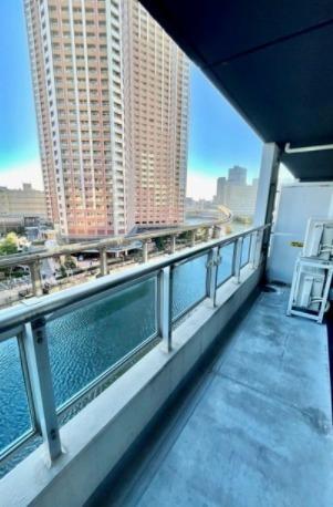 港区芝浦４丁目のマンション