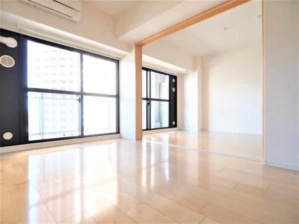 港区芝浦４丁目のマンション