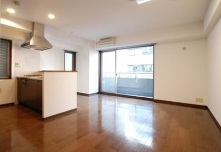 港区芝２丁目のマンション
