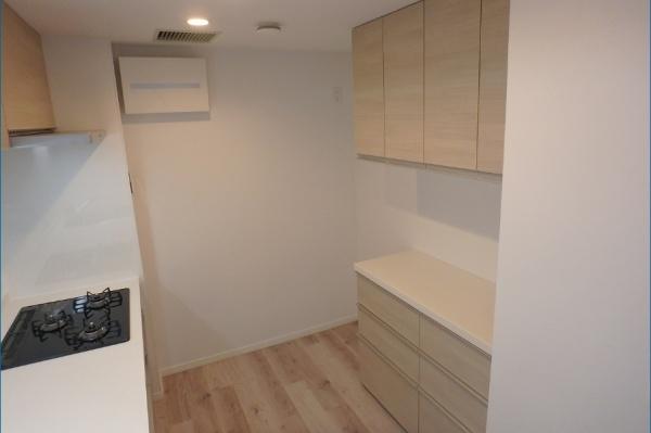 中央区勝どき３丁目のマンション