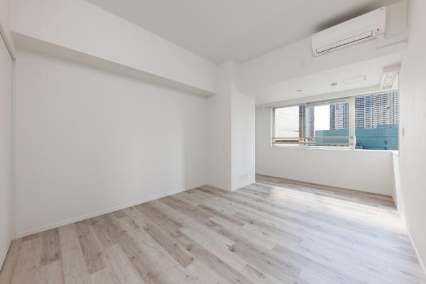 中央区勝どき３丁目のマンション