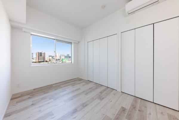 中央区勝どき３丁目のマンション