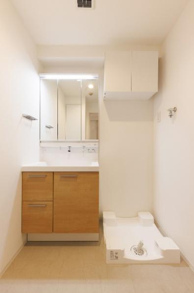 中央区勝どき３丁目のマンション