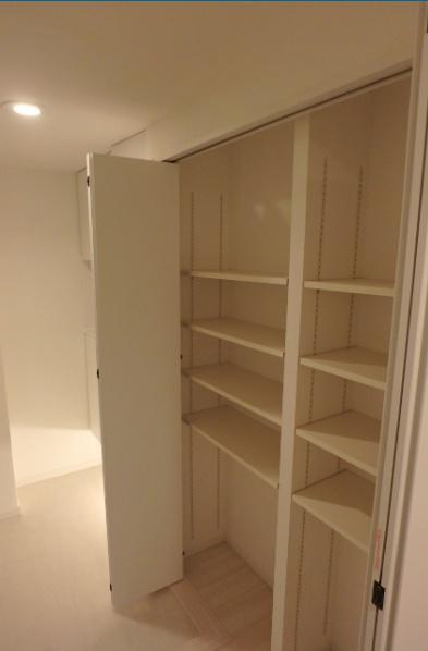 中央区勝どき３丁目のマンション