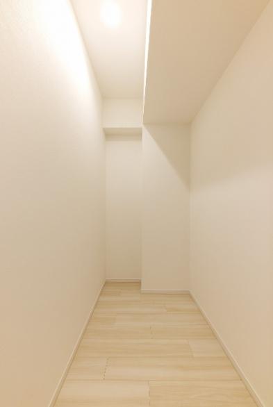 中央区勝どき３丁目のマンション