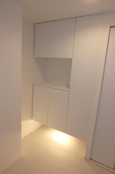 中央区勝どき３丁目のマンション