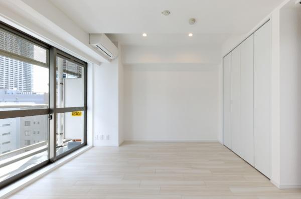 中央区勝どき３丁目のマンション