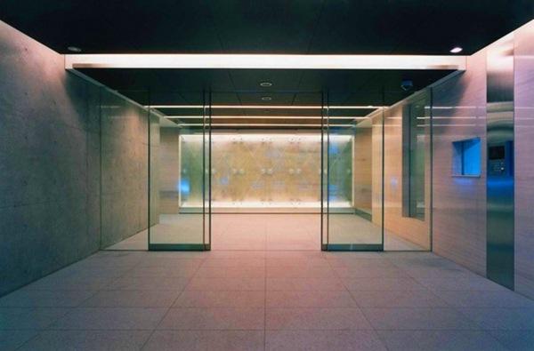 港区西麻布３丁目のマンション