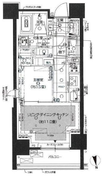 ピアース南麻布