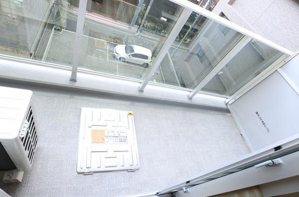 港区南麻布２丁目のマンション