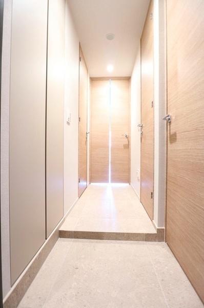 港区南麻布２丁目のマンション