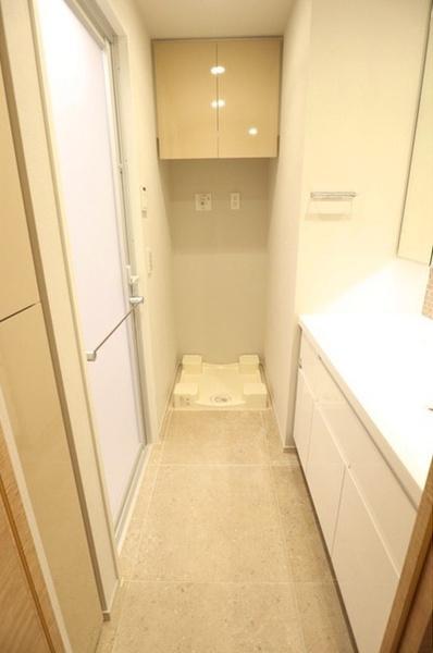 港区南麻布２丁目のマンション