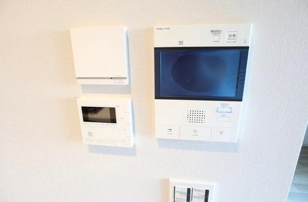 港区南麻布２丁目のマンション