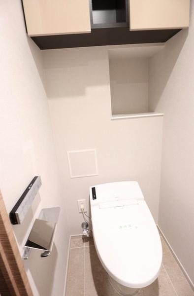 港区南麻布２丁目のマンション
