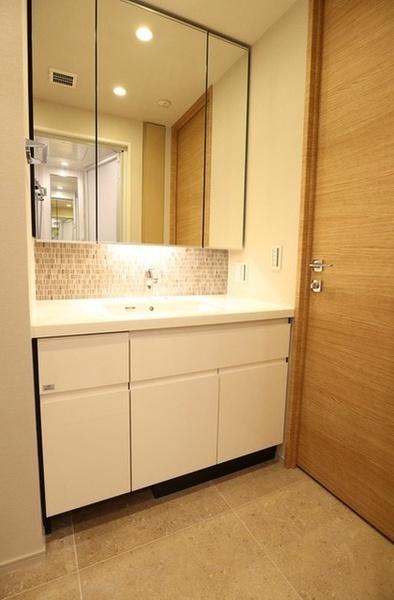 港区南麻布２丁目のマンション