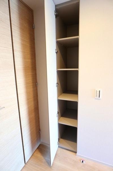 港区南麻布２丁目のマンション
