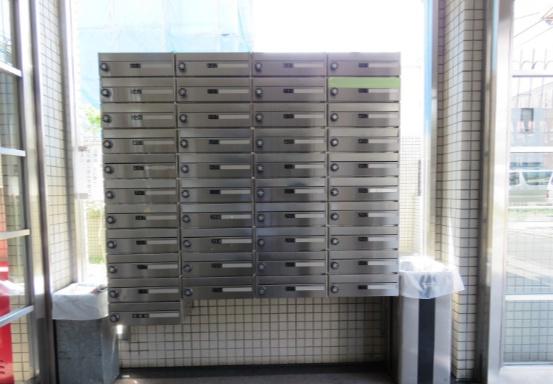 クレッセント白金