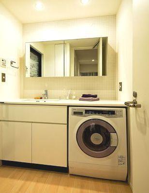 港区海岸３丁目のマンション