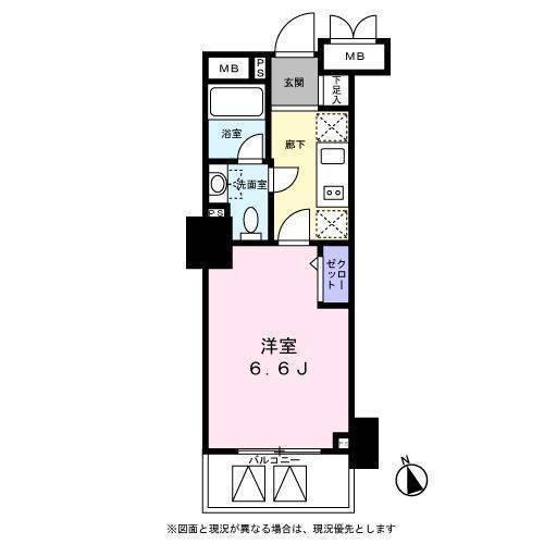 レジディア高輪桂坂