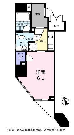 レジディア高輪桂坂