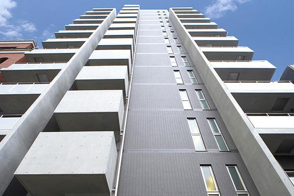 港区麻布台３丁目のマンション