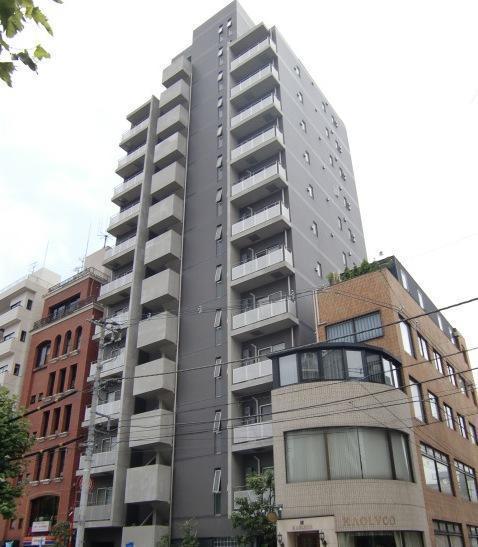 港区麻布台３丁目のマンション