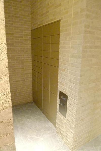 港区南青山２丁目のマンション