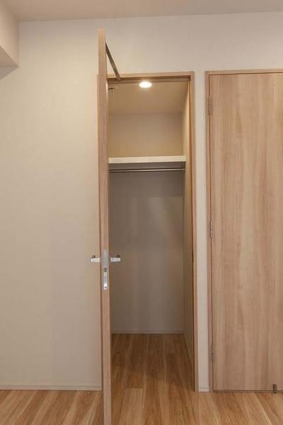 港区南青山２丁目のマンション