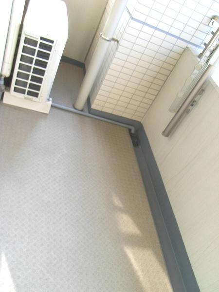 港区白金台３丁目のマンション