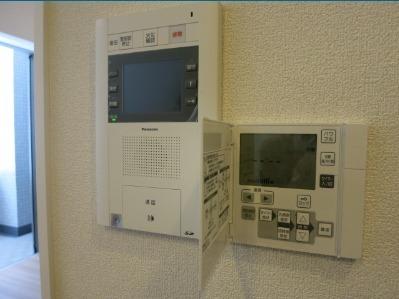 中央区湊２丁目のマンション