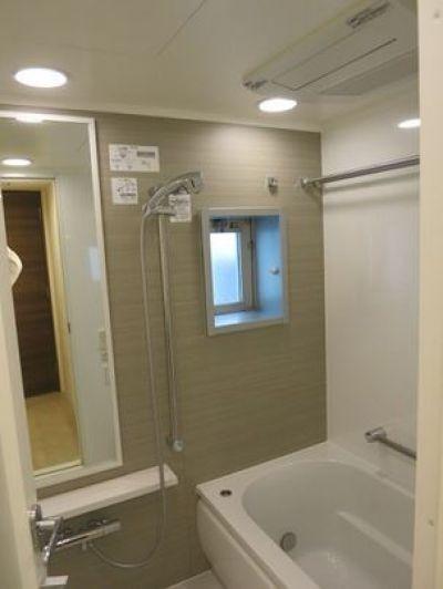中央区湊２丁目のマンション