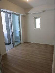 中央区湊２丁目のマンション
