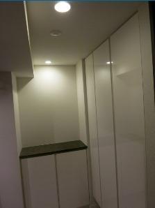 中央区湊２丁目のマンション