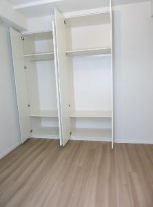 中央区湊２丁目のマンション
