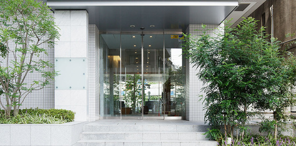 港区三田５丁目のマンション