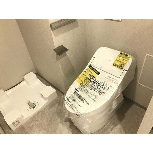 新宿区筑土八幡町のマンション